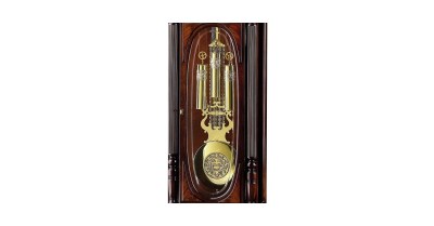 Howard Miller Floor Clock - Stewart (610948)